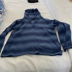 Patagonia Men’s Pullover